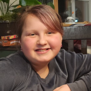 Fundraising Page: Lylah Rideout